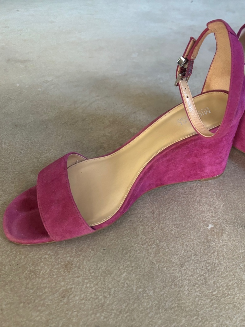 Michael Kors Wedges